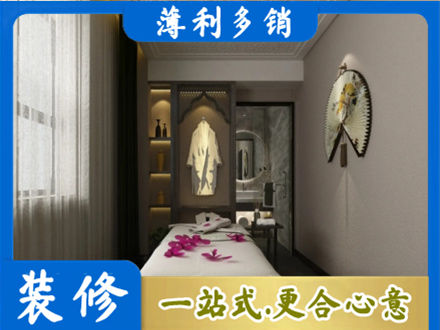 吉安市永丰正规衣帽间装修