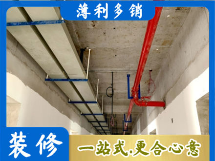吉安市永丰水电工程安装
